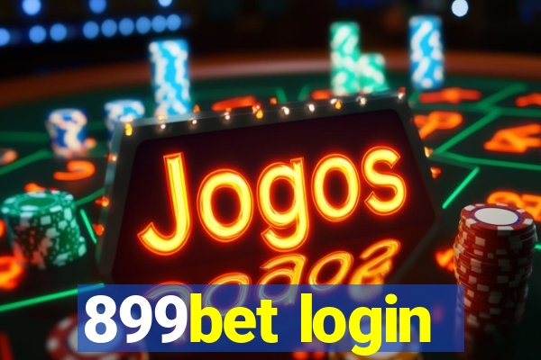 899bet login